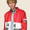 Lost Americana MGK Jacket Front Image