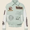 Louis Vuitton Blouson Varsity Jacket Front Image