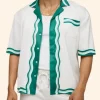 Love Island Games S02 Charlie Georgiou Shirt Front Image