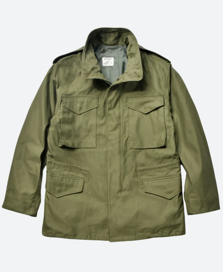 M65 Field Jacket