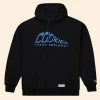 M&N x Cookies Hoodie Front Image