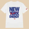 Macyās And Rookie In The City Ciara NY Energy T-Shirt Front Image