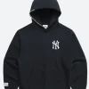 Madhappy X Ny Yankees Hoodie Front Image
