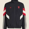 Manchester United Originals Track Top Front Image