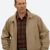 Married... With Children Captain Courage Jacket