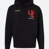 Mclaren F1 Lando Norris Ln4 Hoodie Front Image