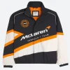 Mclaren F1 Track Jacket Front Image