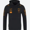 Mclaren Formula 1 Team 2024 Champions Hoodie Front Image