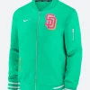 San Diego Padres Jacket Front Image