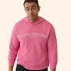 Merry Christmas Ted Cooper Robert Buckley Hoodie Full Image