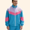 Merry Christmas Ted Cooper Robert Buckley Track Jacket Full Image