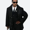 Met Gala 2025 A$Ap Rocky Jacket Front Image