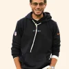 Miami Dolphins Rivalries Mike Mcdaniel Hoodie Full Image