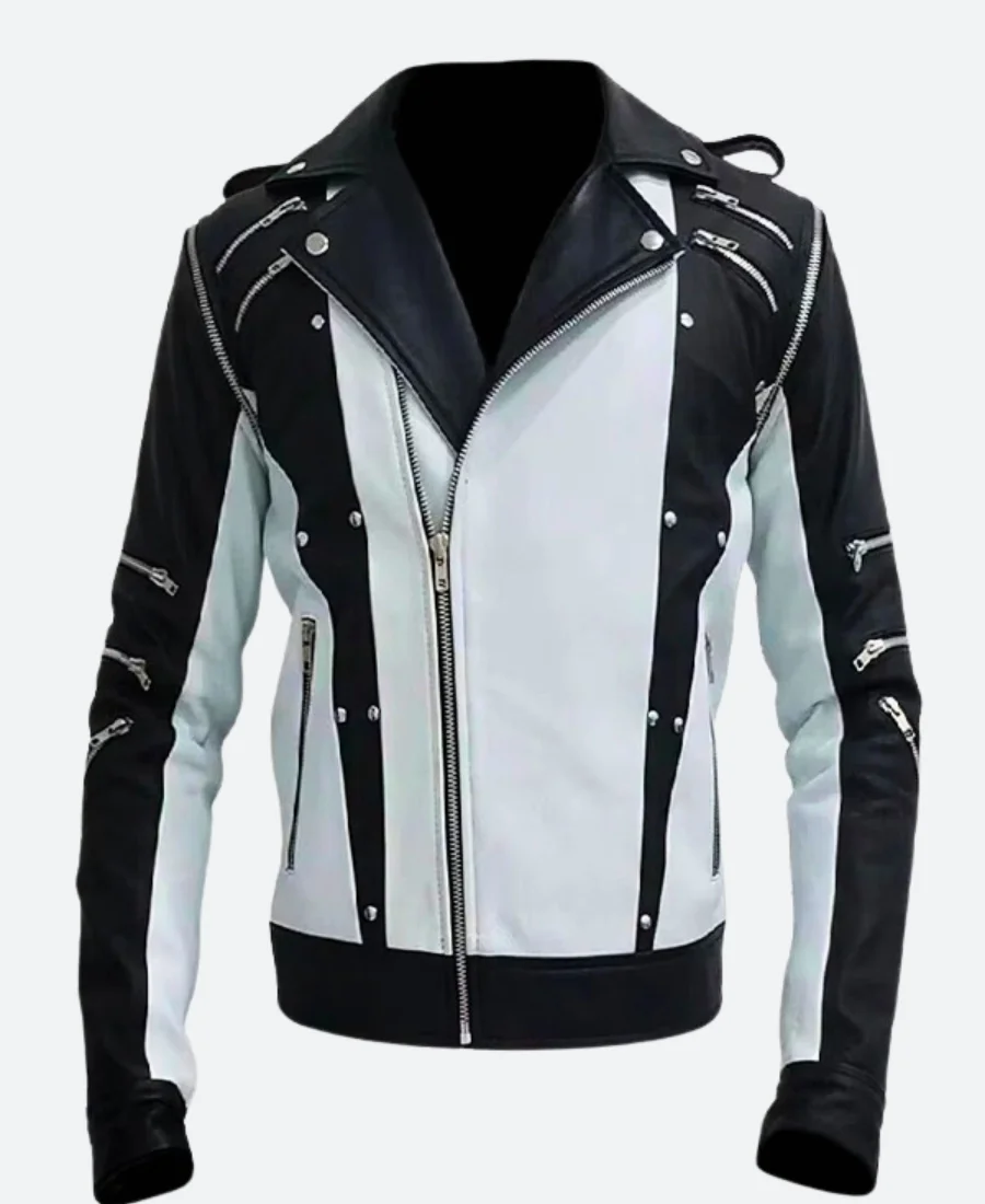 Michael Jackson Pepsi Jacket