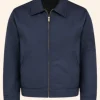 Midnight Texas S02 Manfred Bernardo Jacket Front Image