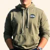 Mike Macdonald Seattle Seahawks Salute to Service Hoodie