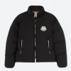Moncler X Palm Angels Genius Puffer Jacket Frontr Image