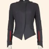 Motherland Fort Salem Raelle Collar Jacket Front Image