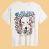 Murder In A Small Town Phyllis Diaz Dog T-Shirt Frony Image