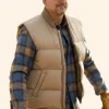 My Life With The Walter Boys George Walter Puffer Vest Full Image