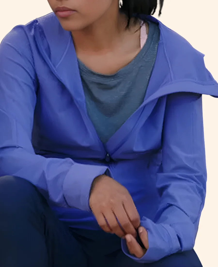 My Life With The Walter Boys Jackie Howard Jacket