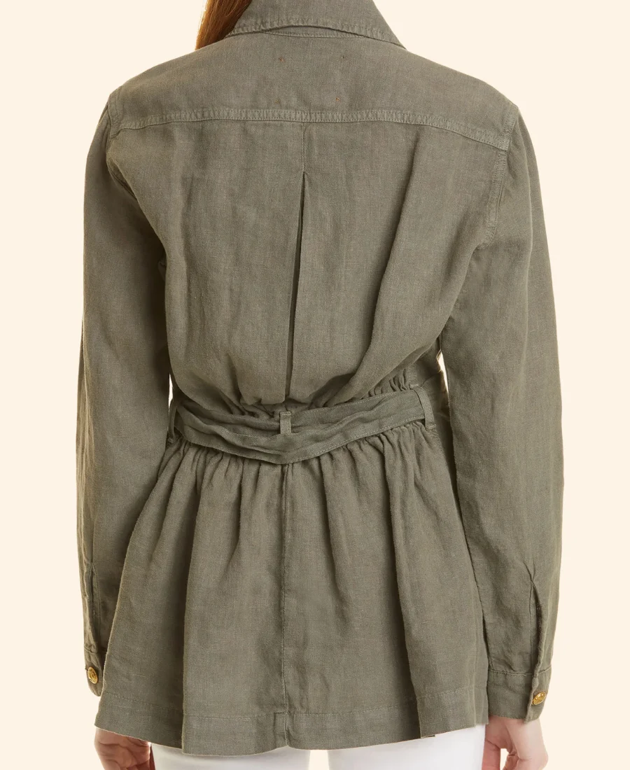 My Life With The Walter Boys Katherine Walter Jacket Back Image