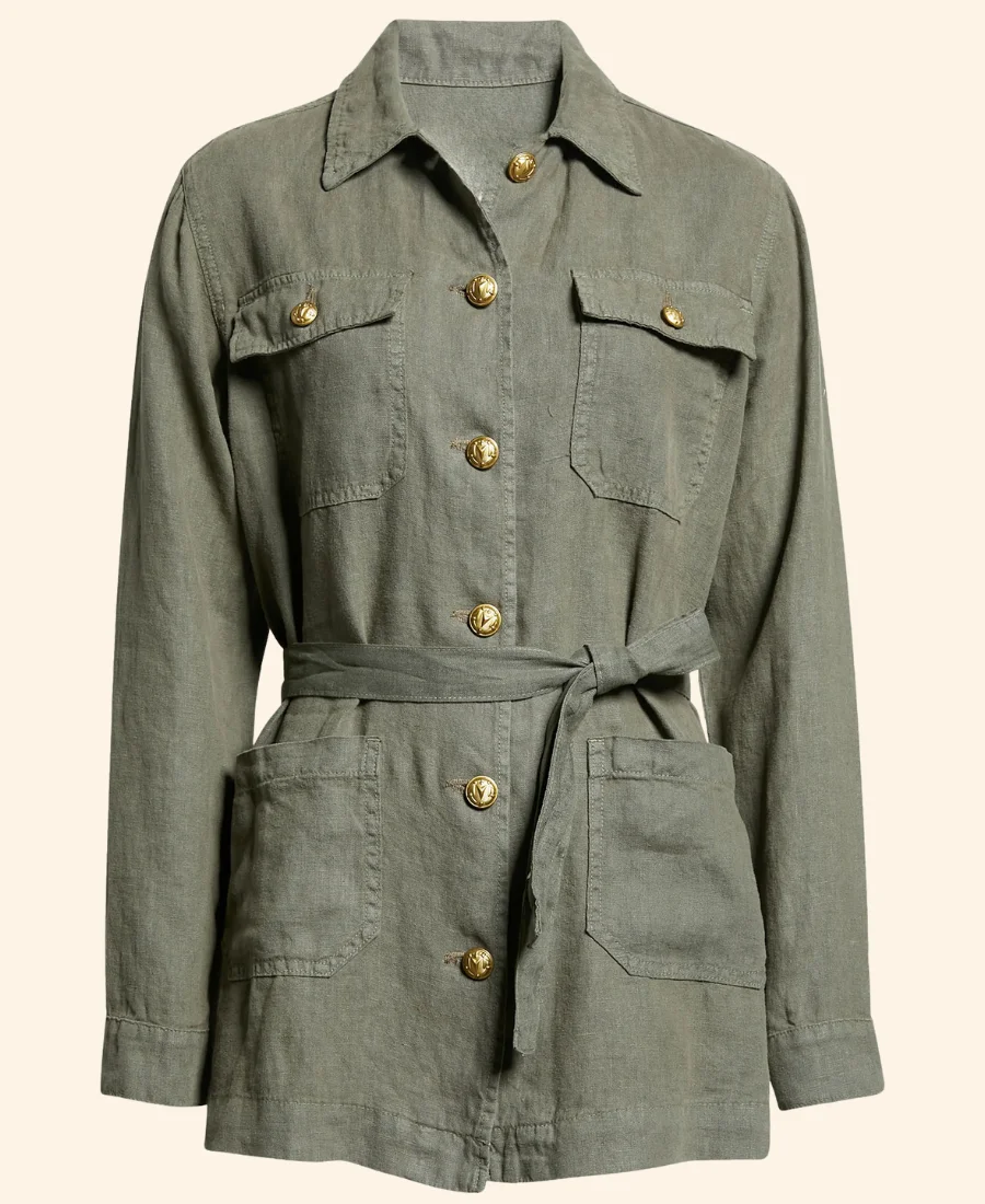 My Life With The Walter Boys Katherine Walter Jacket Front Image