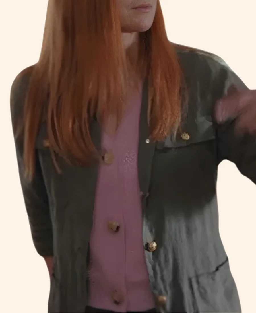 My Life With The Walter Boys Katherine Walter Jacket