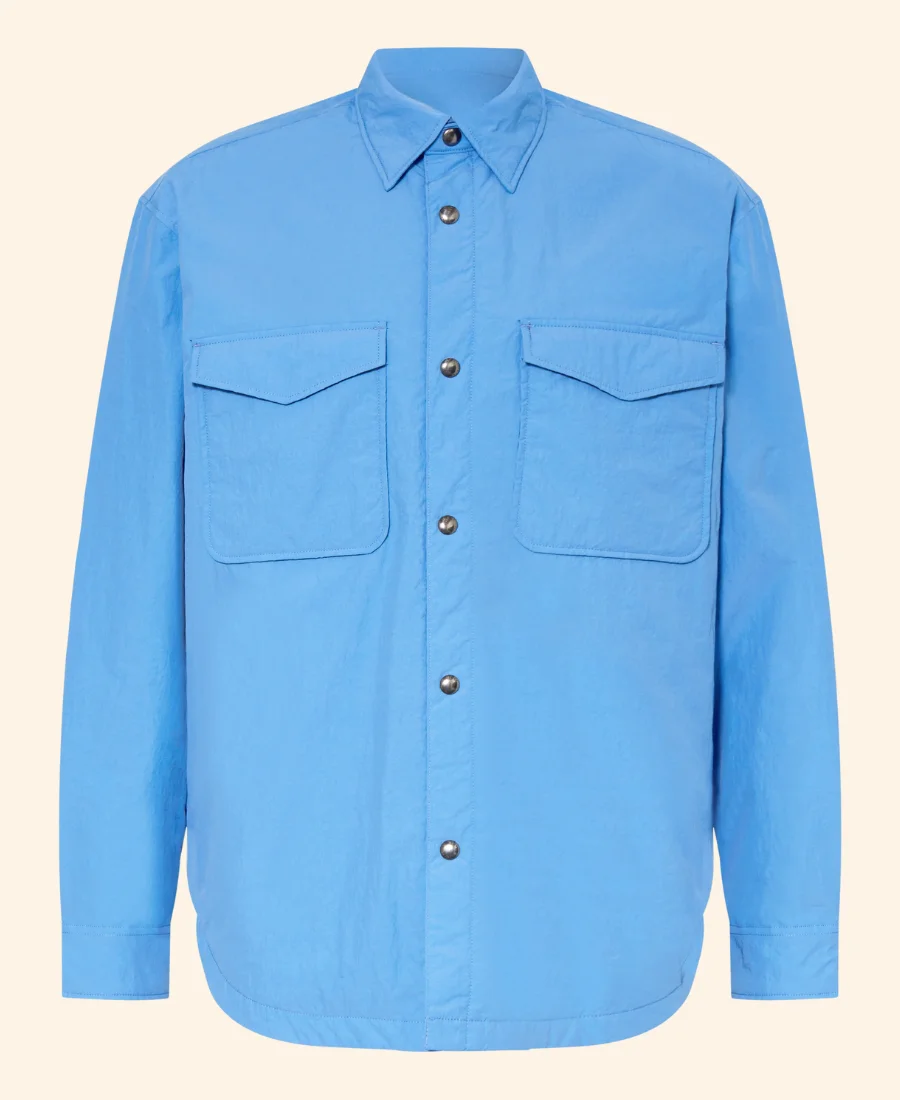 My Life With The Walter Boys Skylar Summerhill Jacket Front Image