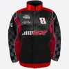Nascar Cup Series 2023 Kyle Busch Rcr Jacket Front Image