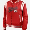 Super Bowl Taylor Swift 60 Jacket Front Image