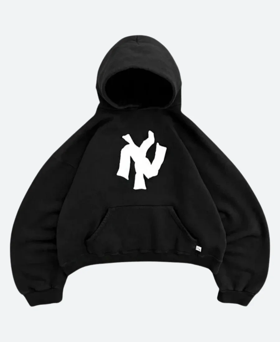 NY Noodle Akimbo Hoodie