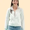 NYC 2025 Caitlin Clark Jacket Front Image