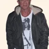 NYC Daniel Craig Bomber Jacket