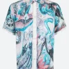 Neighbours 2025 Aaron Brennan Joy Hypnic Shirt Front Image