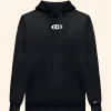New Heights Show Travis Kelce Caitlin Clark Hoodie Front Image