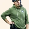 New Orleans Saints Kellen Moore Salute To Service Hoodie