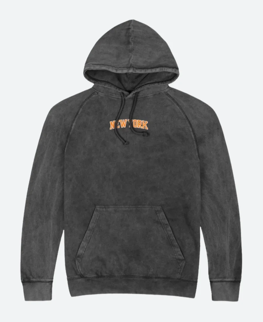 New York Knicks 1946 Hoodie