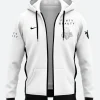 New York Liberty Fenty Beauty Hoodie Front Image