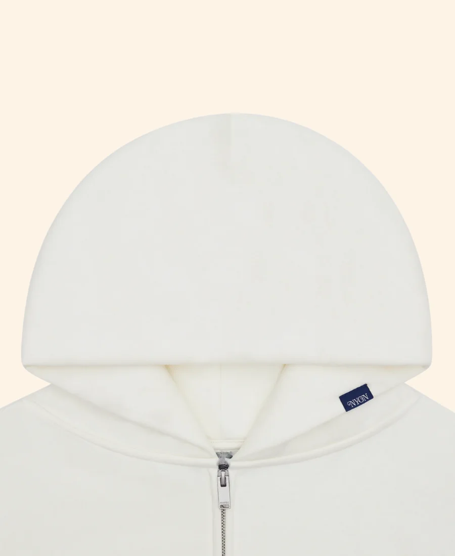 New York Or Nowhere Optic Hoodie Hood Image