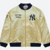 New York Yankees Og 2.0 Bomber Jacket Front Image
