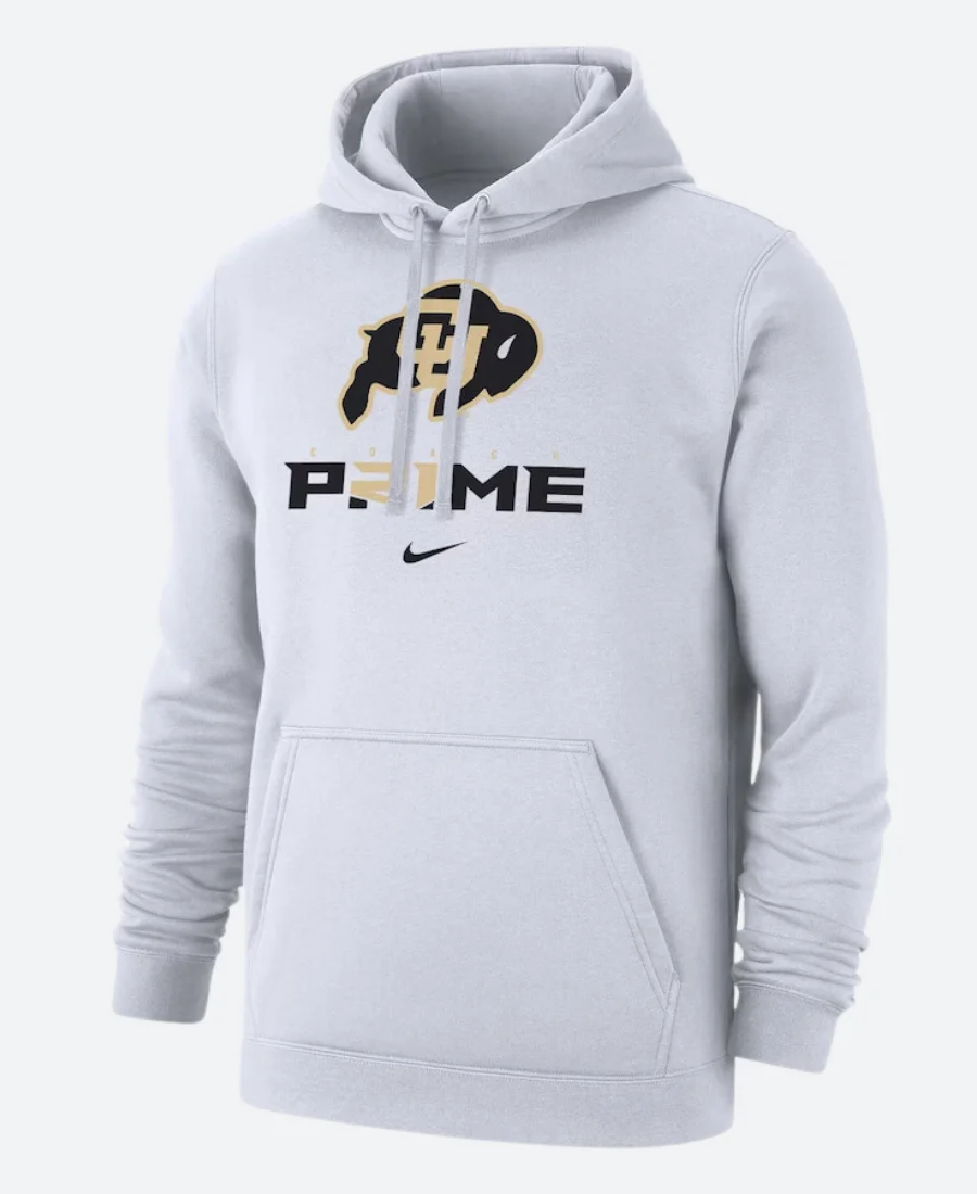Nick Castellanos Prime Hoodie