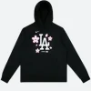 Takashi Murakami X La Dodgers Hoodie Front Image