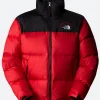 The North Face 1996 Retro Nuptse Jacket Front Image