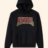 OVO Halloween Gang Hoodie Front Image