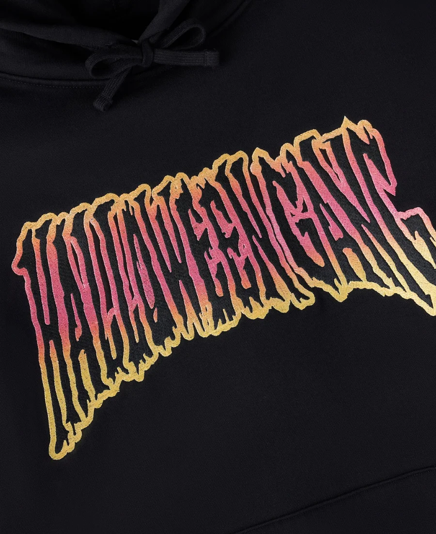 OVO Halloween Gang Hoodie Image
