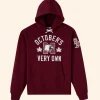 OVO Mcmaster University Hoodie Front Image