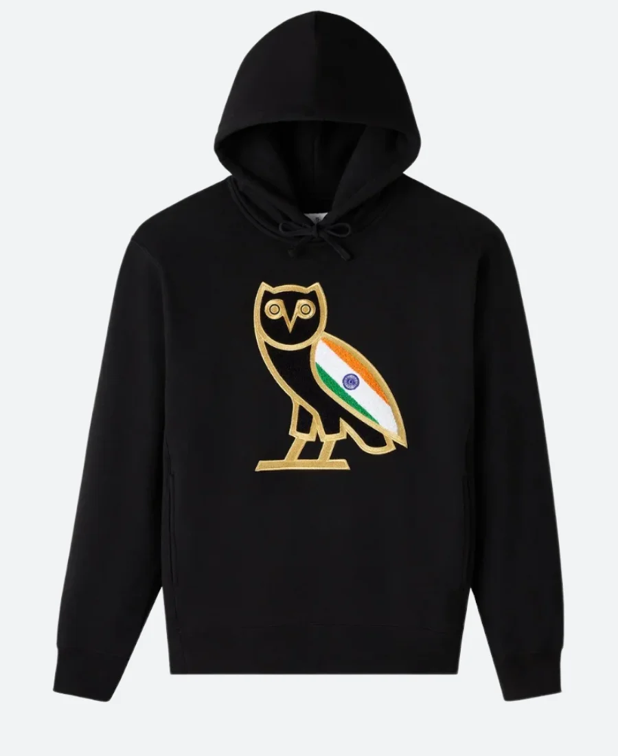 OVO X India OG Hoodie