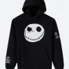 Ovo X Disney Nightmare Before Christmas Hoodie Style 01 Image