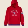 OVO x New Era x Montreal Expos Hoodie